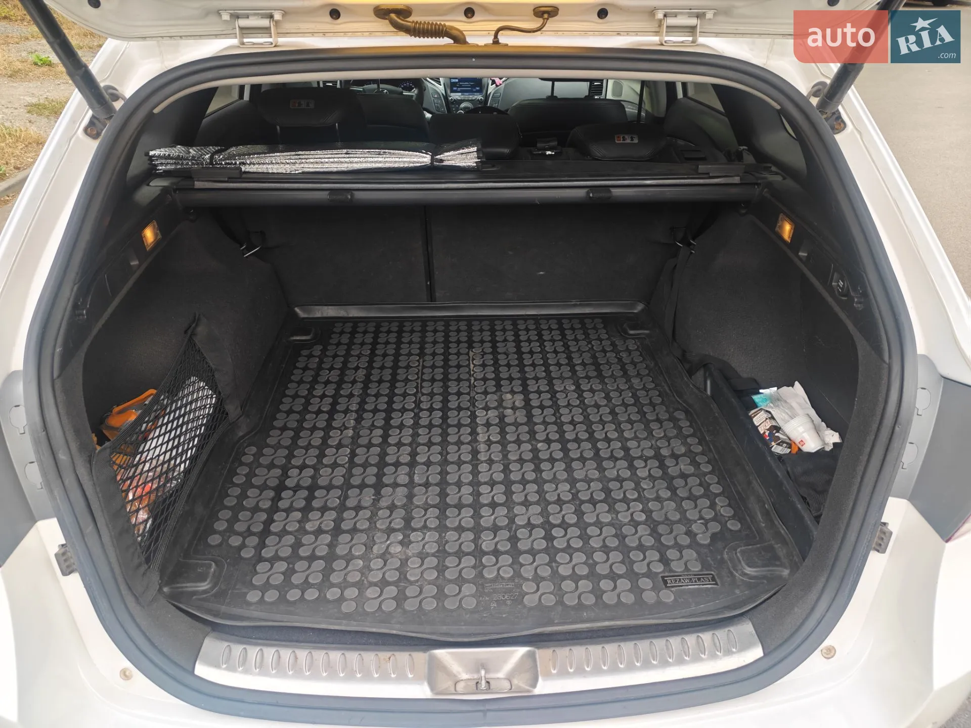 2014 Hyundai i40 - мініатюра 21