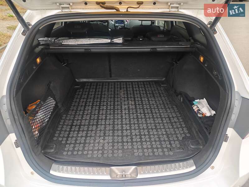 Универсал Hyundai i40 2014 в Днепре фото 21 Универсал Hyundai i40 2014 в Днепре