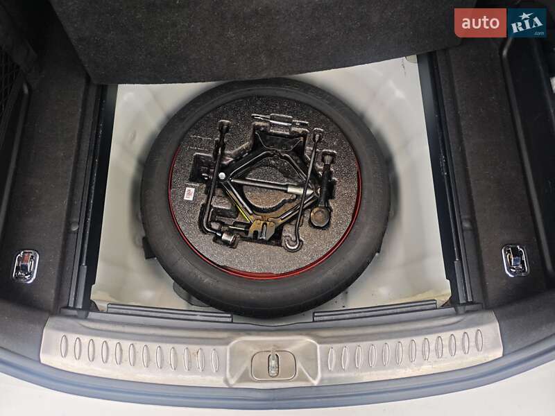 Универсал Hyundai i40 2014 в Днепре фото 29 Универсал Hyundai i40 2014 в Днепре