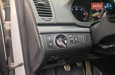 Универсал Hyundai i40 2014 в Днепре