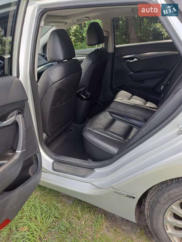 Универсал Hyundai i40 2012 в Киеве