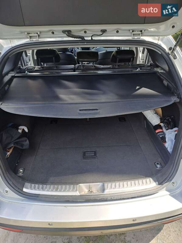 Универсал Hyundai i40 2012 в Киеве