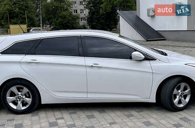 Универсал Hyundai i40 2012 в 