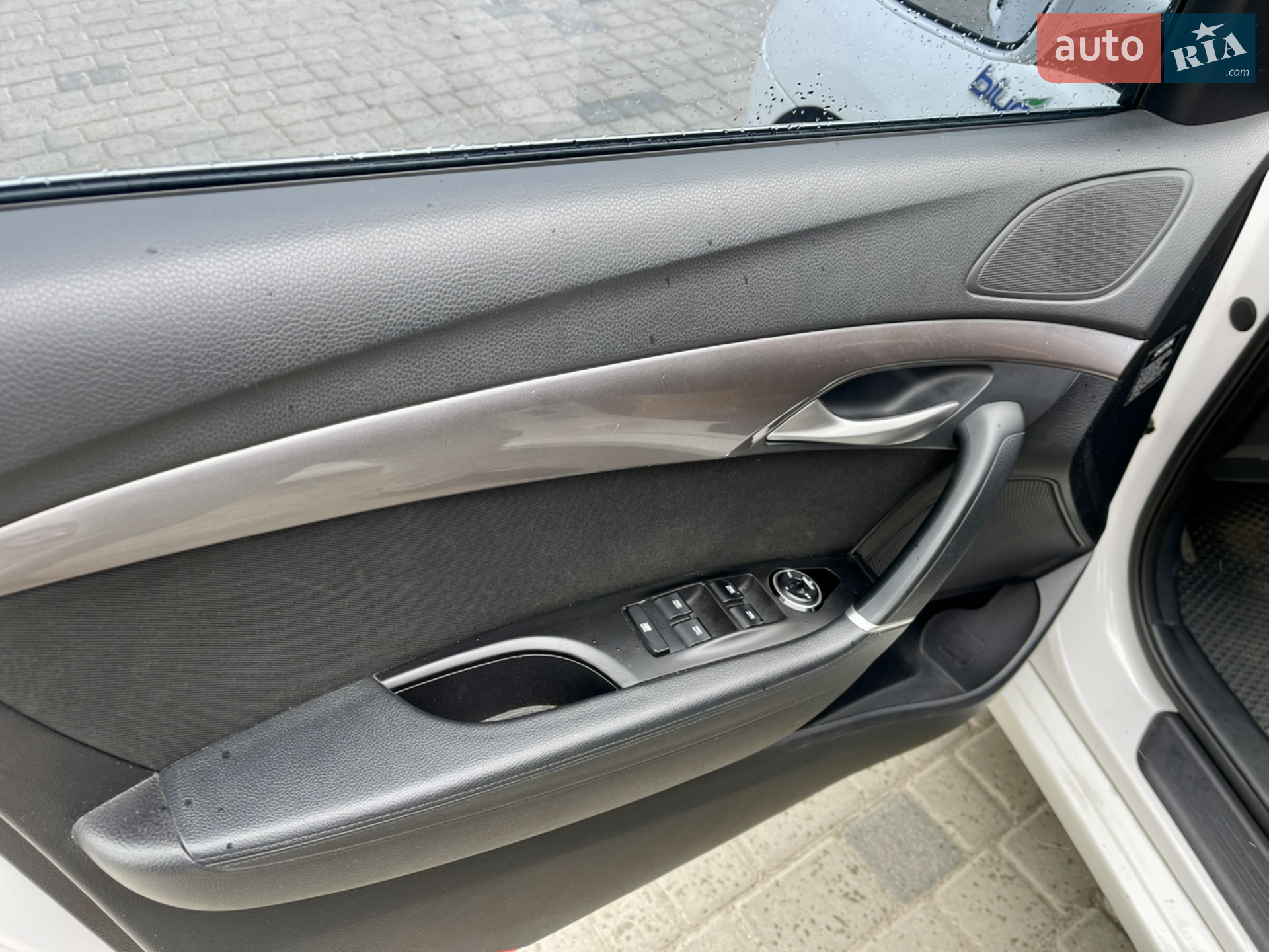 2012 Hyundai i40 - мініатюра 14
