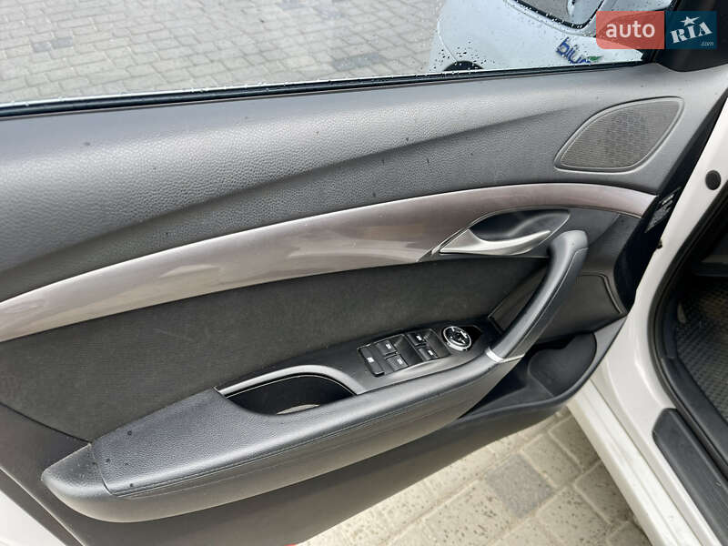 Універсал Hyundai i40 2012 в Березному фото 14 Універсал Hyundai i40 2012 в Березному