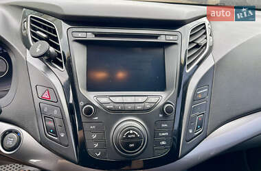 Универсал Hyundai i40 2012 в 