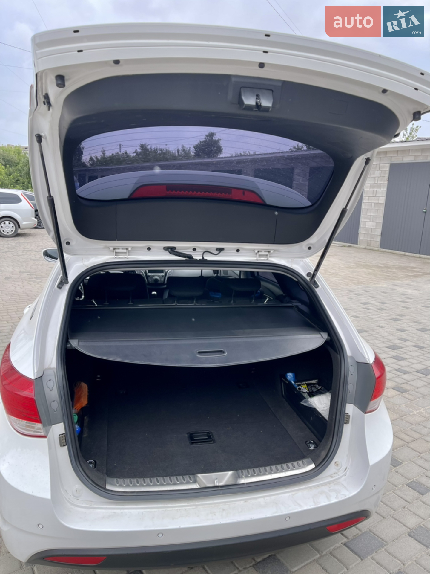 2012 Hyundai i40 - мініатюра 25