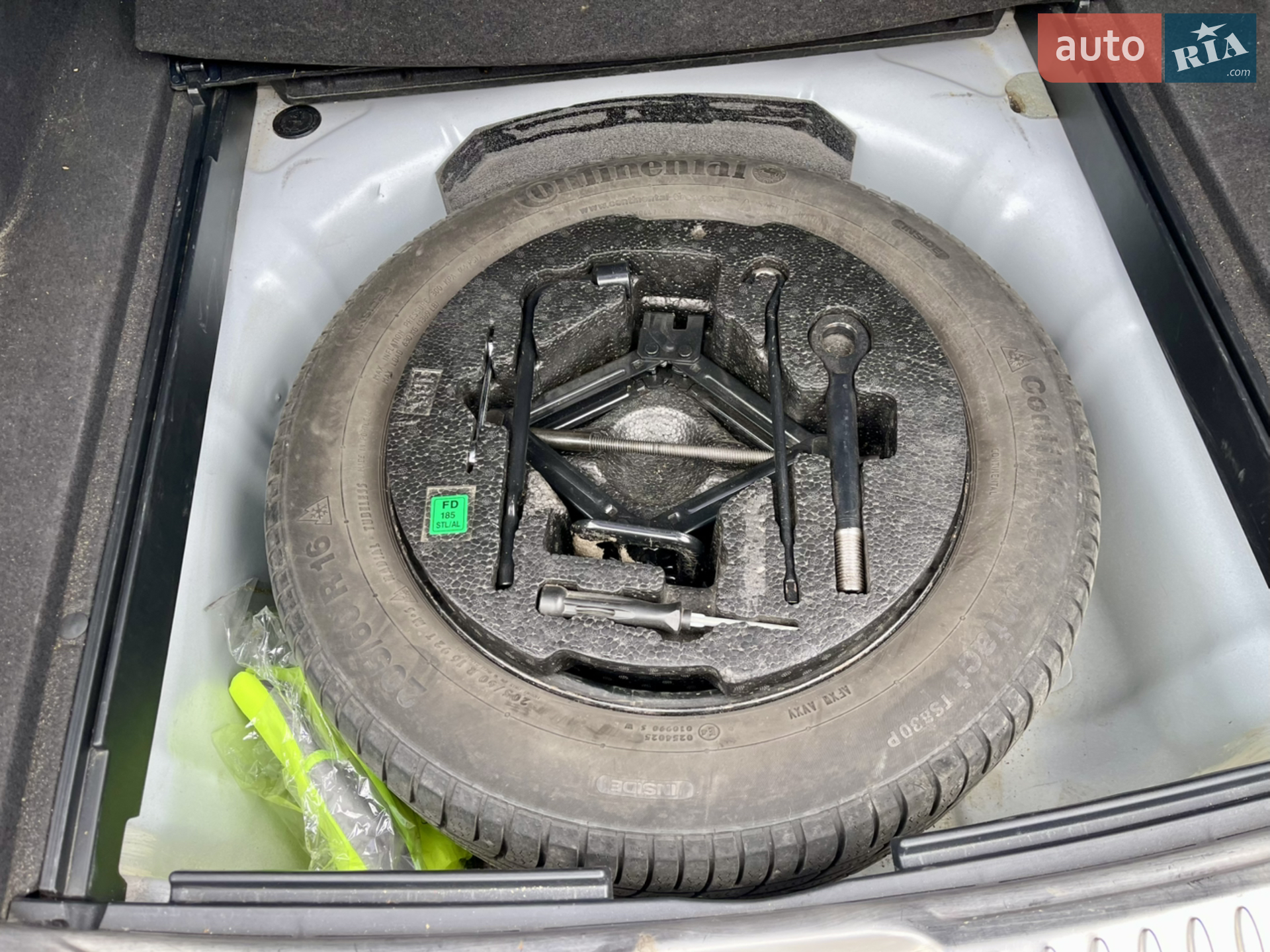 2012 Hyundai i40 - мініатюра 26