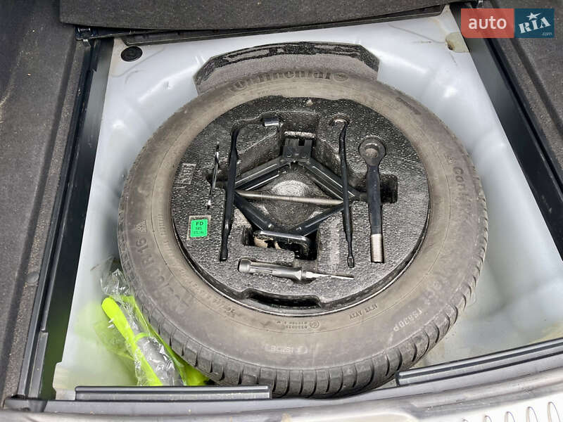 Універсал Hyundai i40 2012 в Березному фото 26 Універсал Hyundai i40 2012 в Березному