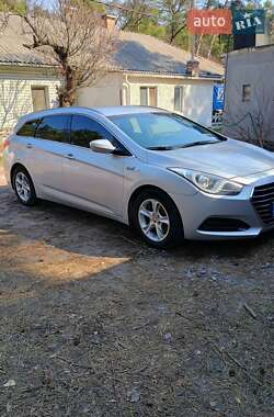 Універсал Hyundai i40 2011 в Світловодську