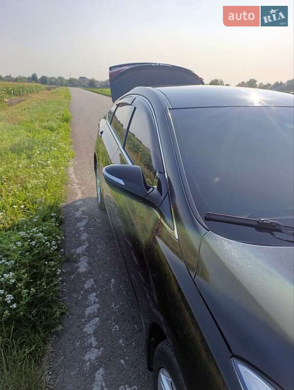 Седан Hyundai i40 2013 в Черкассах