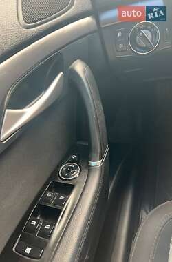 Универсал Hyundai i40 2011 в 