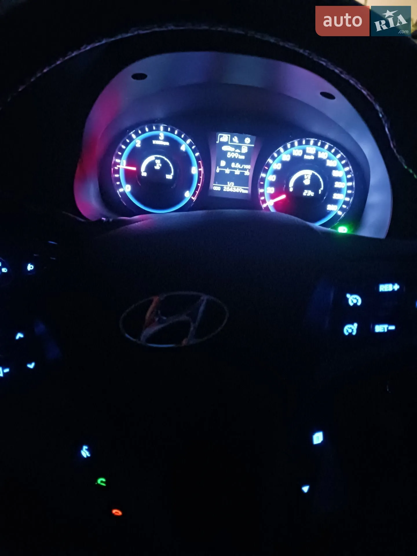 2015 Hyundai i40 - мініатюра 14