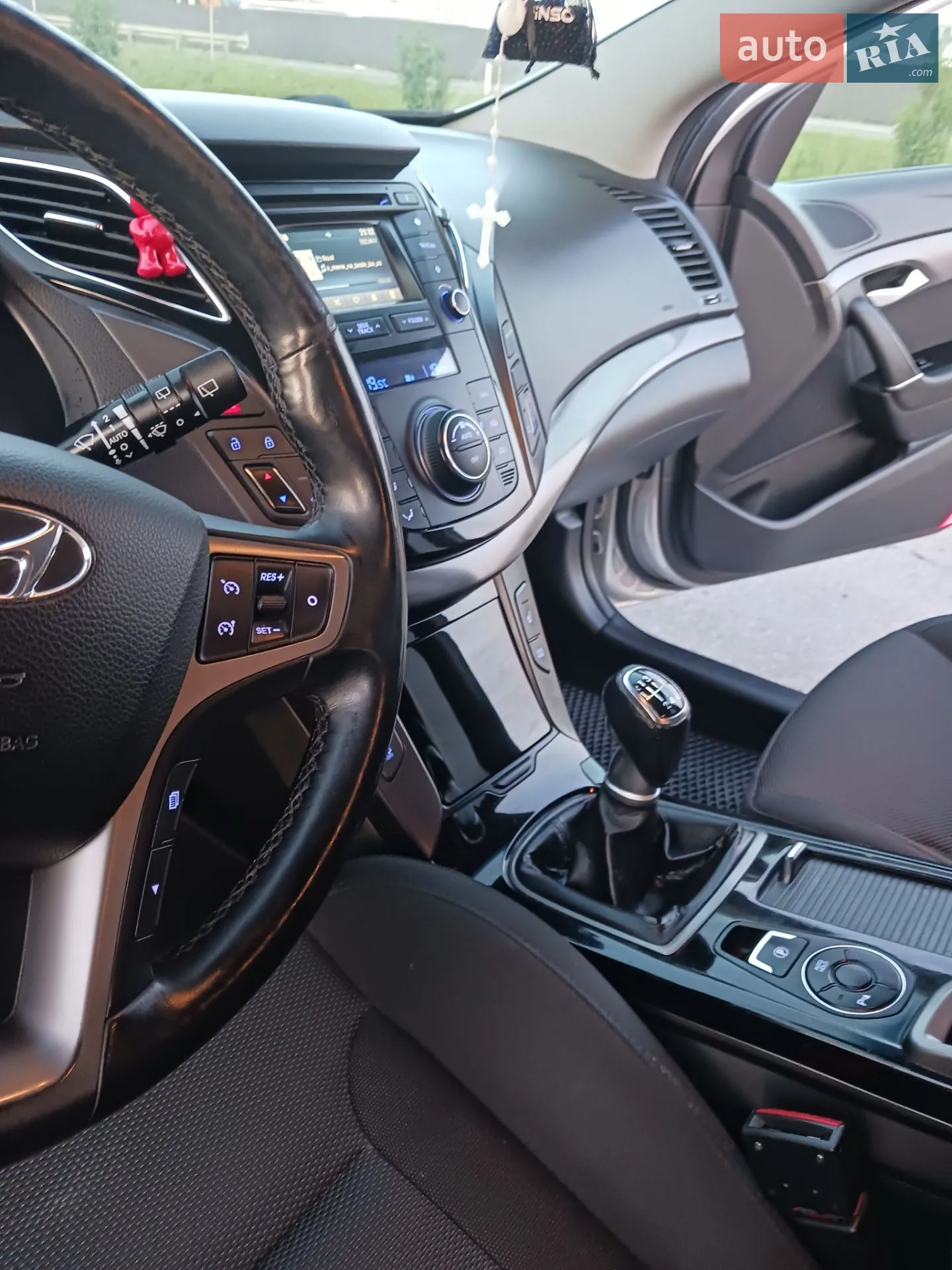 2015 Hyundai i40 - мініатюра 16