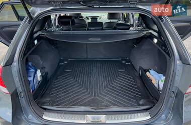 Универсал Hyundai i40 2012 в 