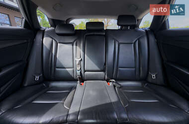Универсал Hyundai i40 2012 в 