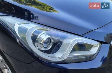 Універсал Hyundai i40 2012 в 
