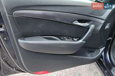 Універсал Hyundai i40 2012 в 