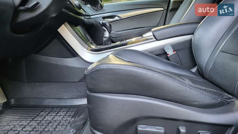 Універсал Hyundai i40 2012 в Бродах фото 31 Універсал Hyundai i40 2012 в Бродах