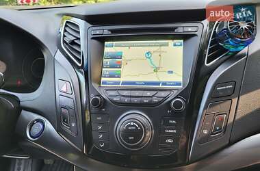 Універсал Hyundai i40 2012 в 