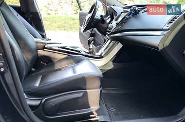 Універсал Hyundai i40 2012 в 