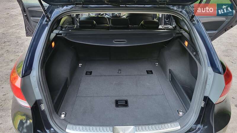Універсал Hyundai i40 2012 в Бродах фото 55 Універсал Hyundai i40 2012 в Бродах