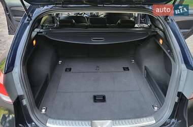 Універсал Hyundai i40 2012 в 