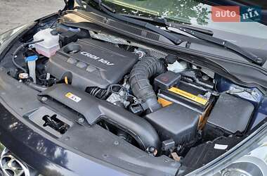 Універсал Hyundai i40 2012 в 