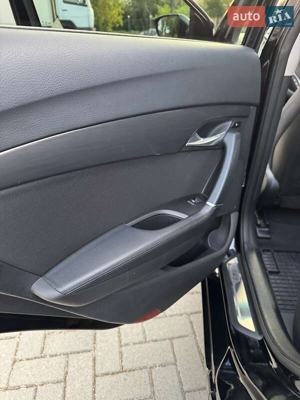 Универсал Hyundai i40 2013 в Золочеве