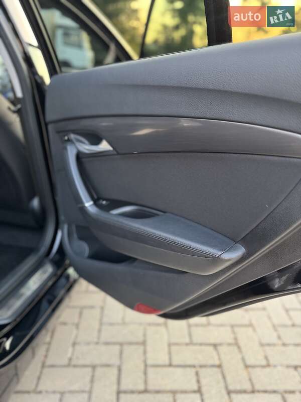 Универсал Hyundai i40 2013 в Золочеве