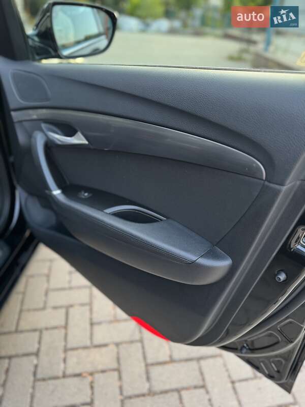 Универсал Hyundai i40 2013 в Золочеве