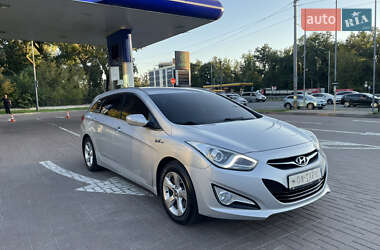 Универсал Hyundai i40 2012 в 