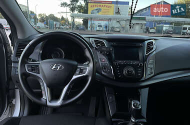 Универсал Hyundai i40 2012 в 