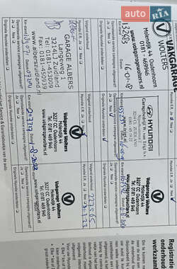 Универсал Hyundai i40 2012 в 
