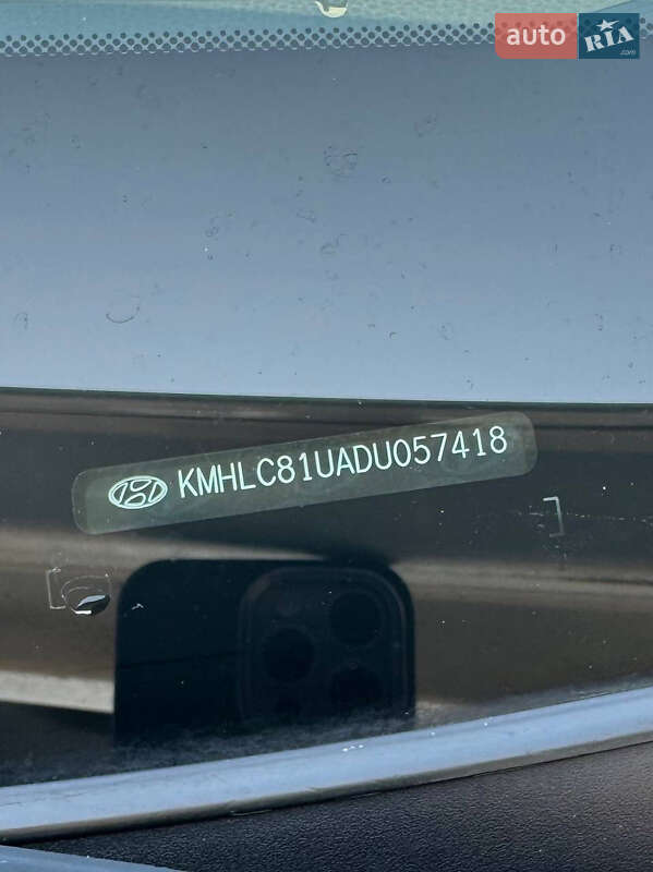 Універсал Hyundai i40 2012 в Львові фото 23 Універсал Hyundai i40 2012 в Львові