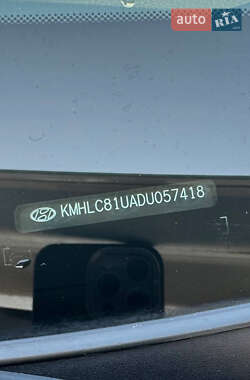 Универсал Hyundai i40 2012 в 