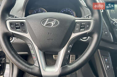 Универсал Hyundai i40 2015 в 