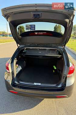 Универсал Hyundai i40 2016 в 