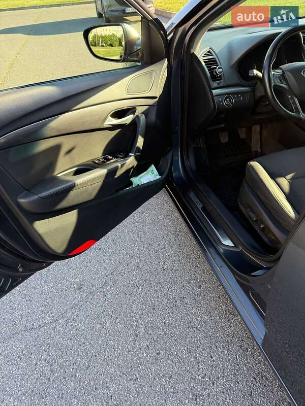 Універсал Hyundai i40 2016 в Харкові