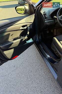 Универсал Hyundai i40 2016 в 