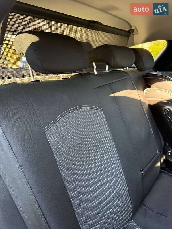 Універсал Hyundai i40 2016 в Харкові