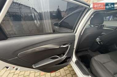 Універсал Hyundai i40 2011 в  фото 29 Універсал Hyundai i40 2011 в