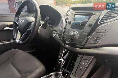 Універсал Hyundai i40 2011 в  фото 39 Універсал Hyundai i40 2011 в