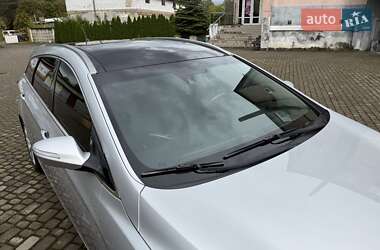 Універсал Hyundai i40 2011 в  фото 8 Універсал Hyundai i40 2011 в