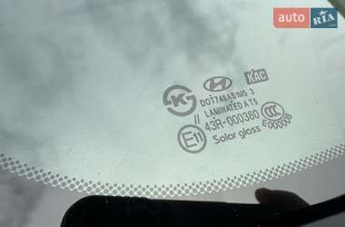 Універсал Hyundai i40 2011 в  фото 12 Універсал Hyundai i40 2011 в