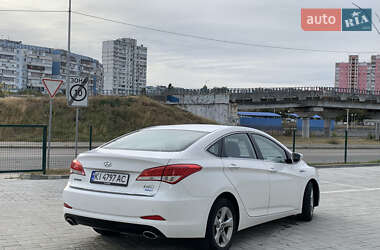 Седан Hyundai i40 2012 в 