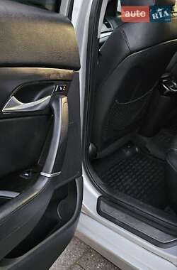 Седан Hyundai i40 2012 в 