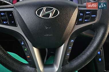 Седан Hyundai i40 2012 в 