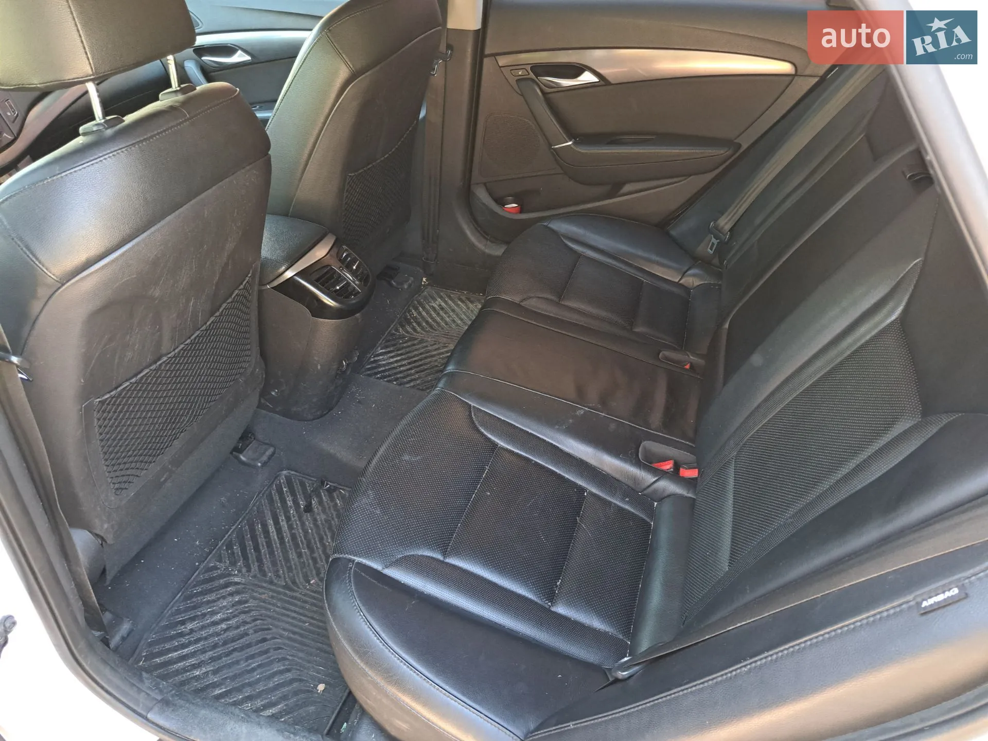 2011 Hyundai i40 - мініатюра 3