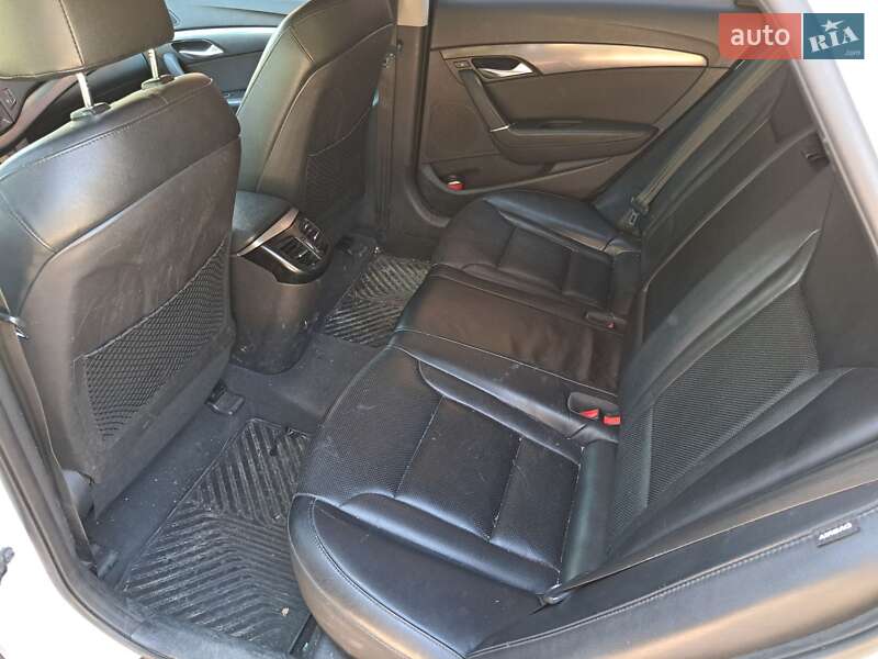 Универсал Hyundai i40 2011 в Романове